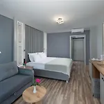 Hotel Siam Elegance &