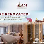 Hotel Siam Elegance & Belek