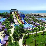 Siam Elegance & Hotel Belek