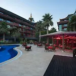 Hotel Siam Elegance &