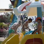 Hotel Siam Elegance & Belek