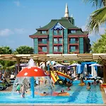 Siam Elegance & Hotel Belek