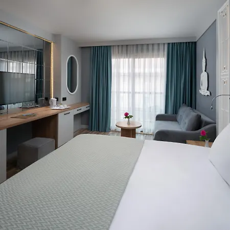 Siam Elegance & Hotel 5*