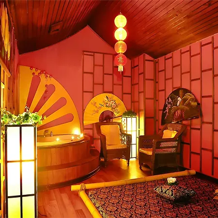 Siam Elegance &