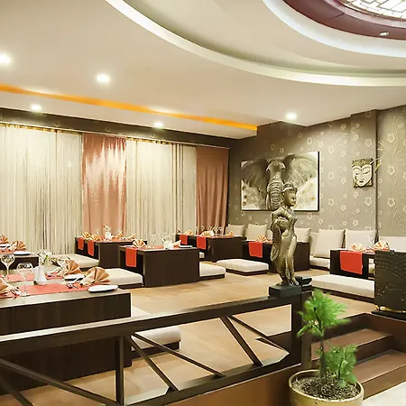 Hotel Siam Elegance & Belek