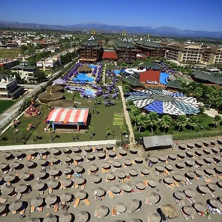 Siam Elegance & Hotel