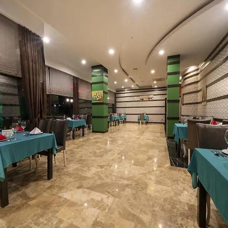 Отель Siam Elegance &