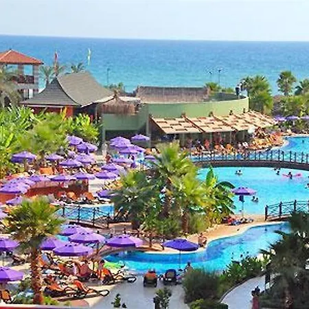 Отель Siam Elegance & 5*