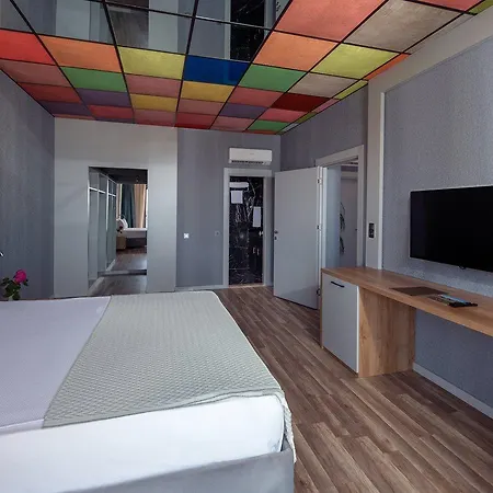 Siam Elegance & Hotel Belek