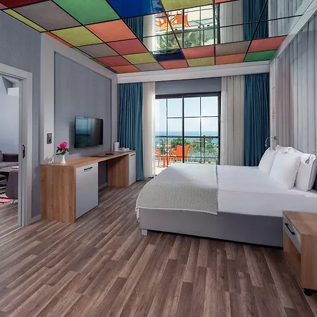 Siam Elegance & 5* Belek