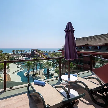 Siam Elegance & Belek