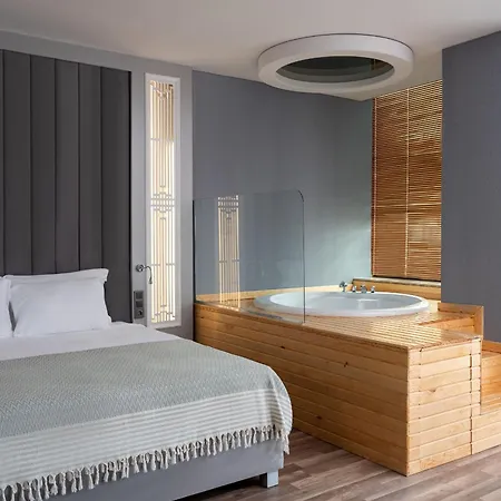 Siam Elegance & 호텔