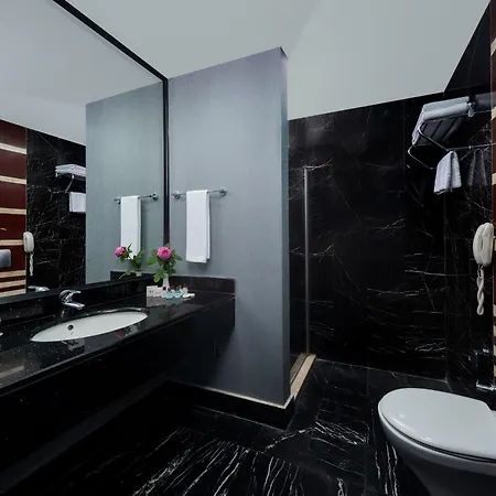 Siam Elegance & 5*