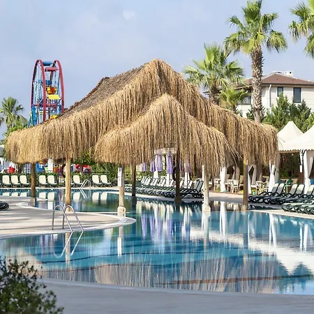 Siam Elegance & Hotel Belek