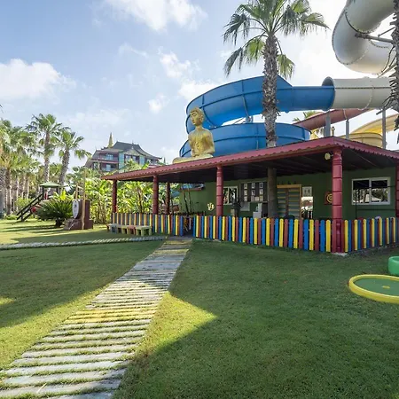 Siam Elegance & 5* Belek