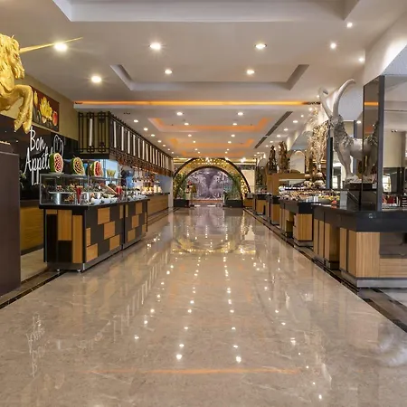 暹罗典雅spa酒店