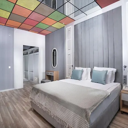 Siam Elegance & Szálloda 5*