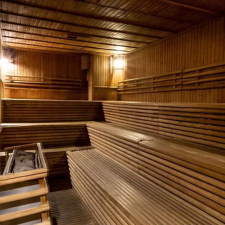 Siam Elegance & Hotel Belek