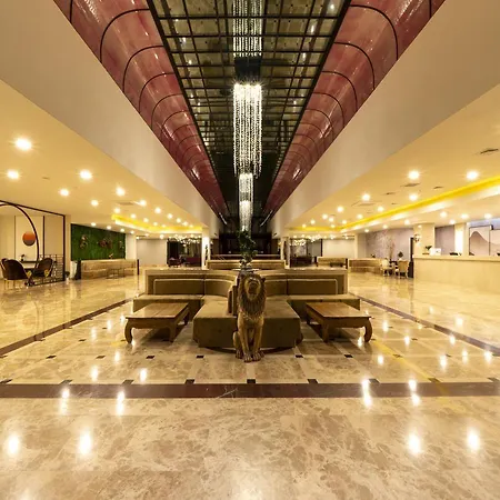 Hotel Siam Elegance &