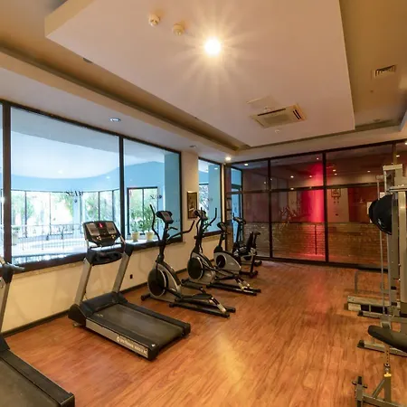 Siam Elegance & Hotel