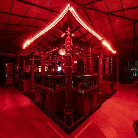 Siam Elegance & Belek