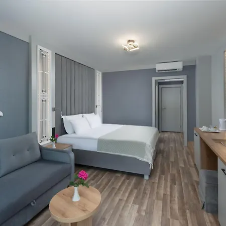 Hotel Siam Elegance &