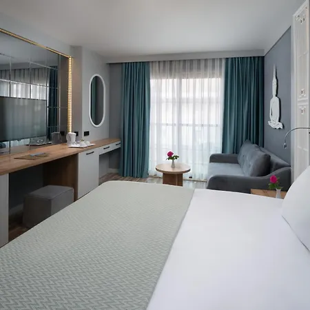 Siam Elegance & Hotel 5*