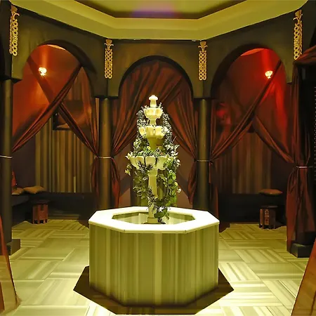 Hotel Siam Elegance & Belek