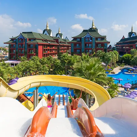 Siam Elegance & 베렉