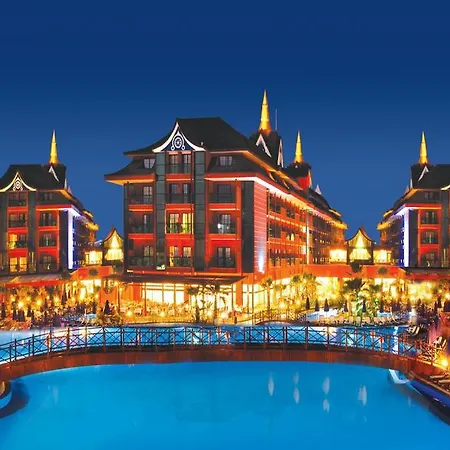 Siam Elegance & 5* 베렉