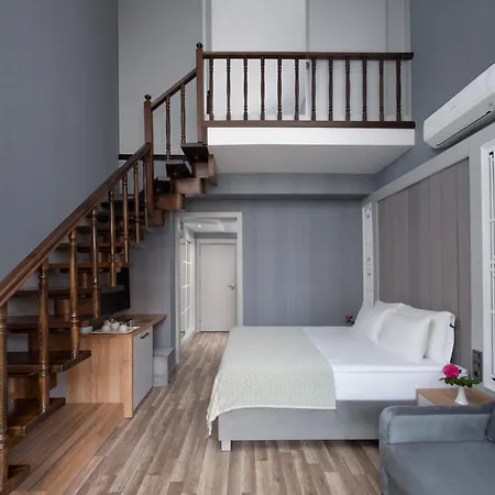 호텔 Siam Elegance & 베렉