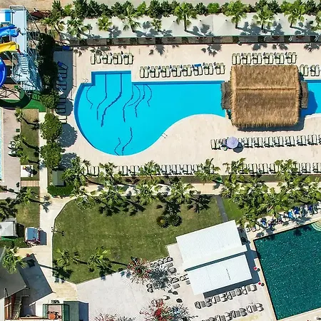 Siam Elegance & 5* Belek