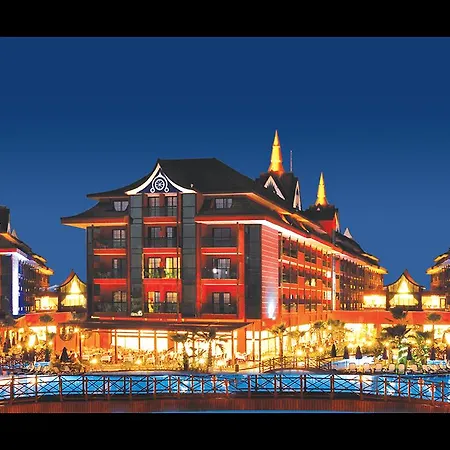 酒店 暹罗典雅spa酒店 贝莱克