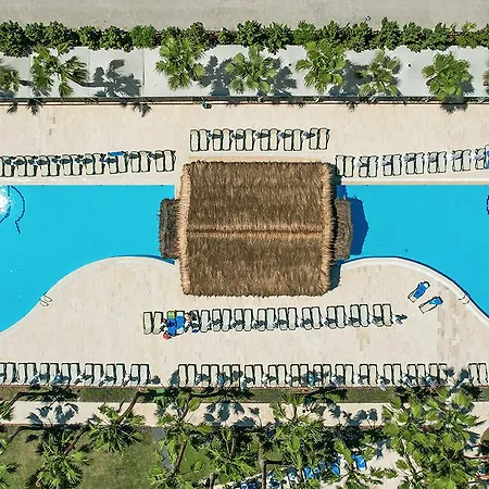Отель Siam Elegance & 5*