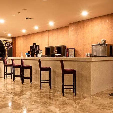 酒店 暹罗典雅spa酒店