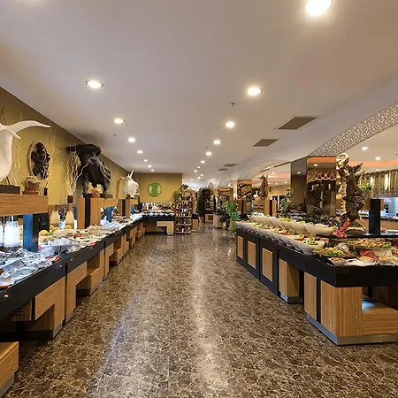 暹罗典雅spa酒店