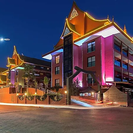 Siam Elegance &