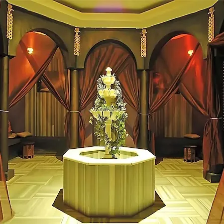 Siam Elegance & Отель Белек
