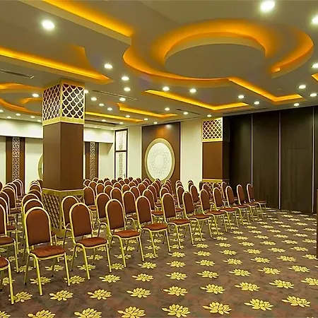 Siam Elegance & 5* Белек