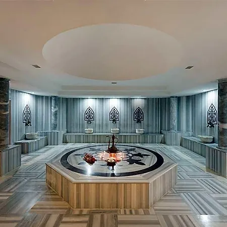 Отель Siam Elegance & Белек