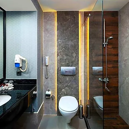 Отель Siam Elegance & 5*