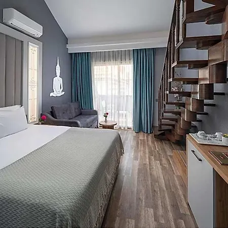 Siam Elegance & Отель 5*