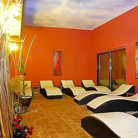 Siam Elegance & Отель Белек