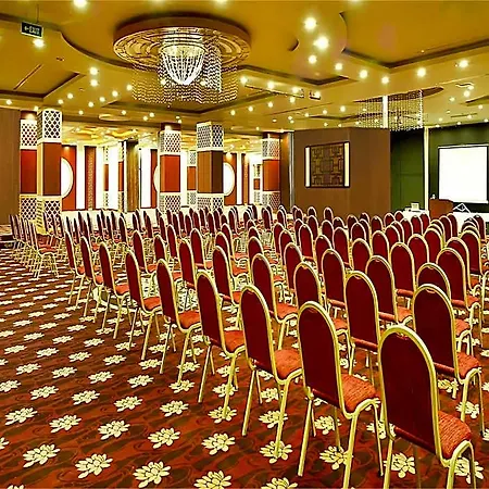 Siam Elegance &