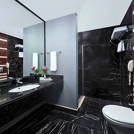 Отель Siam Elegance & 5*