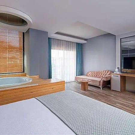 Hotel Siam Elegance & 5*