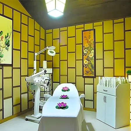 Siam Elegance & 5*