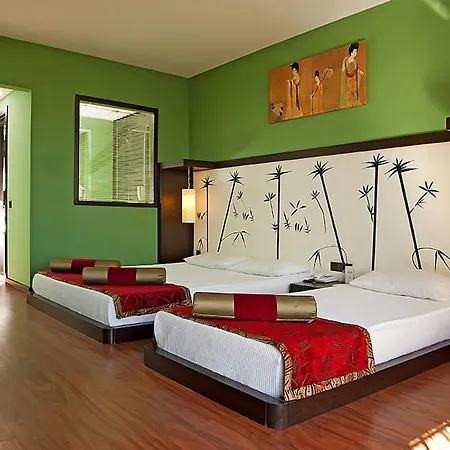 Siam Elegance & Отель 5*