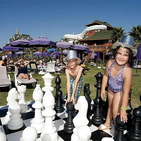 호텔 Siam Elegance & 5*