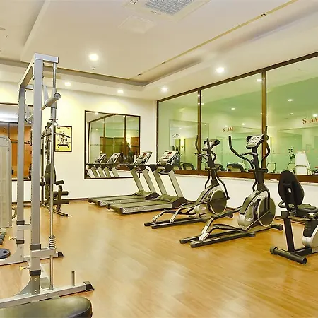 Siam Elegance & 5* 베렉